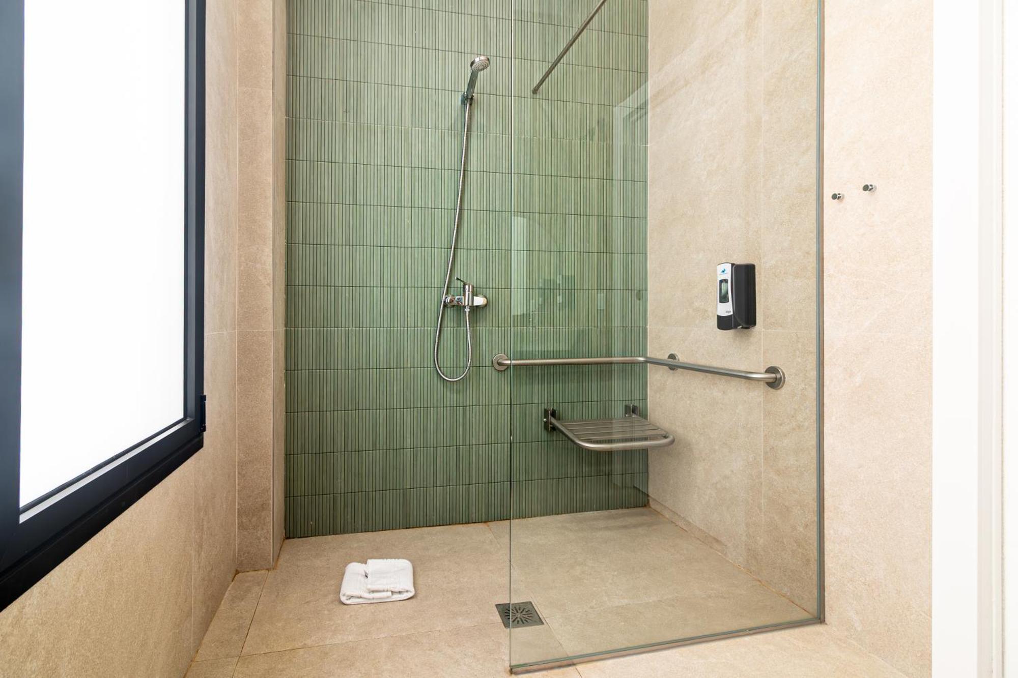 Malaga Center Flat Boutique Apartments City Center Exterior foto